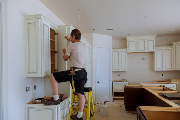Licensed Kitchen Flooring service in Irving, TX - BM Kitchen